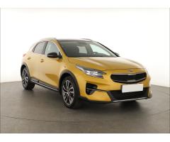 Kia XCeed 1.5 T-GDI 118kW - 1