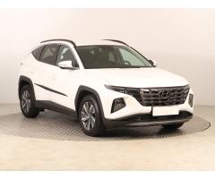 Hyundai Tucson 1.6 T-GDI 110kW - 1