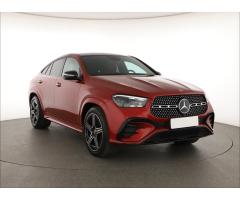 Mercedes-Benz GLE GLE 450d Coupé 270kW - 1