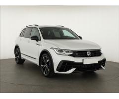 Volkswagen Tiguan 4Motion Highline DSG