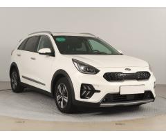 Kia Niro Plug-in Hybrid 104kW - 1