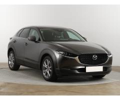 Mazda CX-30 Skyactiv-G 2.0 90kW - 1