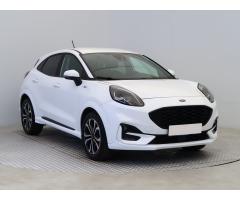 Ford Puma 1.0 EcoBoost mHEV 92kW - 1