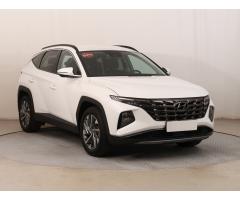 Hyundai Tucson 1.6 T-GDI 110kW - 1