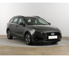 Hyundai i30 1.5 DPI 71kW - 1