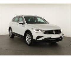 Volkswagen Tiguan 1.5 TSI 110kW - 1