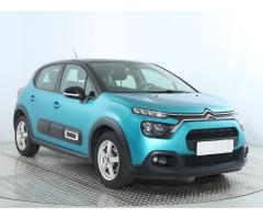 Citroën C3 1.2 PureTech 61kW - 1