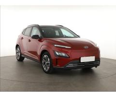 Hyundai Kona Electric 64 kWh 150kW - 1