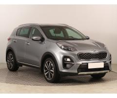 Kia Sportage 1.6 GDI 97kW - 1