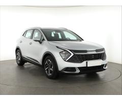 Kia Sportage 1.6 T-GDI MHEV 110kW - 1