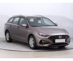 Hyundai i30 1.5 DPI 81kW - 1