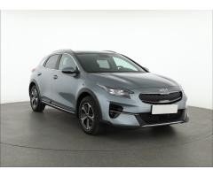 Kia XCeed Plug-in-Hybrid 104kW - 1