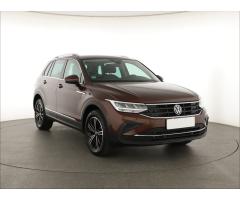 Volkswagen Tiguan 2.0 TDI 110kW - 1