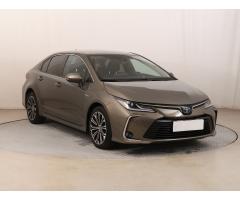 Toyota Corolla 1.8 Hybrid 90kW - 1