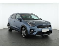 Kia Niro Hybrid 104kW - 1