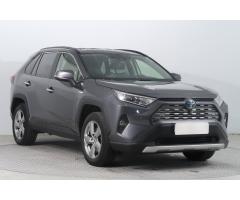 Toyota RAV4 2.5 Hybrid 163kW - 1