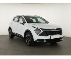 Kia Sportage 1.6 T-GDI 110kW - 1