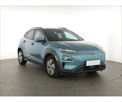 Hyundai Kona Electric 64 kWh 150kW - 1