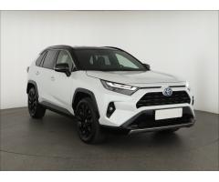 Toyota RAV4 2.5 Hybrid 160kW - 1