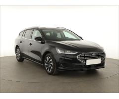 Ford Focus 1.0 MHEV 114kW - 1