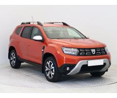 Dacia Duster 1.3 TCe 96kW - 1