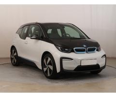 BMW i3 120Ah BEV 125kW - 1