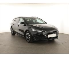 Ford Focus 1.0 MHEV 114kW - 1