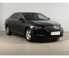 Škoda Superb 1.5 TSI 110kW - 1