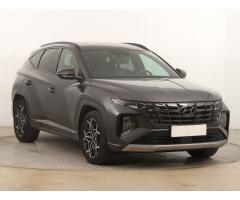 Hyundai Tucson 1.6 T-GDI 110kW - 1