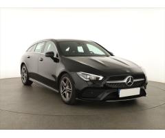 Mercedes-Benz CLA 200d 110kW - 1