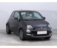 Fiat 500 1.0 mild-hybrid 51kW - 1