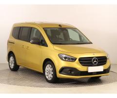 Mercedes-Benz Citan 110 CDI 70kW - 1