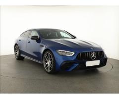 Mercedes-Benz AMG GT 53 4MATIC+ 320kW - 1