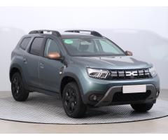 Dacia Duster 1.0 TCe 67kW - 1