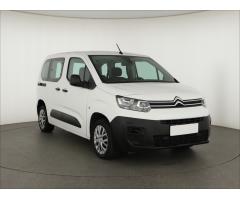 Citroën Berlingo 1.2 PureTech 81kW - 1