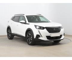 Peugeot 2008 1.2 PureTech 74kW - 1