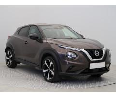 Nissan Juke 1.0 DIG-T 86kW - 1