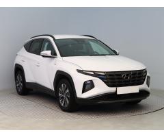 Hyundai Tucson 1.6 T-GDI 48V MHEV 110kW - 1