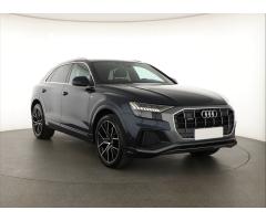 Audi Q8 50 TDI 210kW - 1