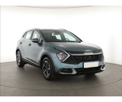 Kia Sportage 1.6 T-GDI MHEV 110kW - 1