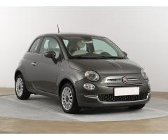 Fiat 500 1.2 51kW - 1