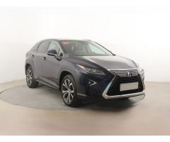 Lexus RX 400h 450 h 230kW - 1