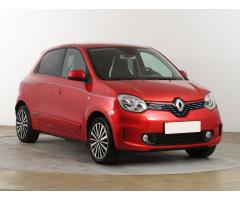 Renault Twingo Z.E. 60kW - 1