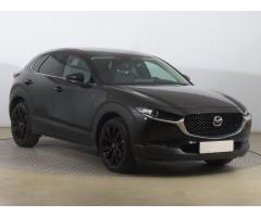 Mazda CX-30 Skyactiv-G 2.0 110kW - 1