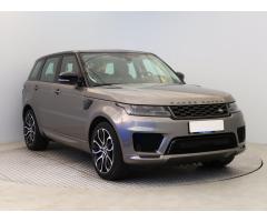 Land Rover Range Rover Sport D300 221kW - 1