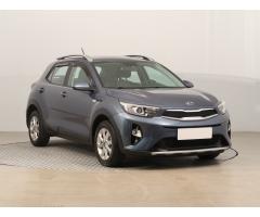 Kia Stonic 1.25 CVVT 62kW - 1