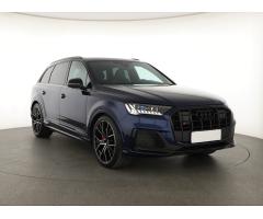 Audi SQ7 4.0 TFSI 373kW - 1