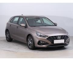 Hyundai i30 1.0 T-GDI 88kW - 1