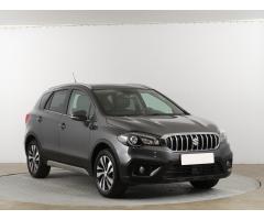 Suzuki SX4 S-cross 1.4 BoosterJet 95kW - 1