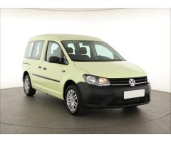 Volkswagen Caddy 1.4 TSI 96kW - 1